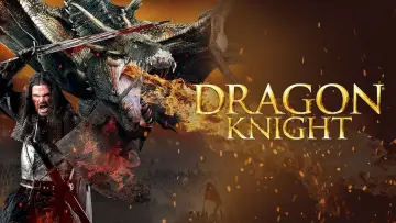 Zasłona do filmu "Dragon Knight" #104663