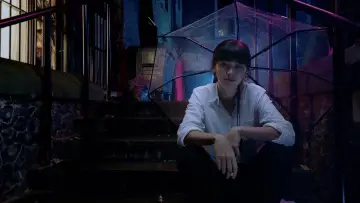 Zasłona do filmu "Bus Girl" #743115