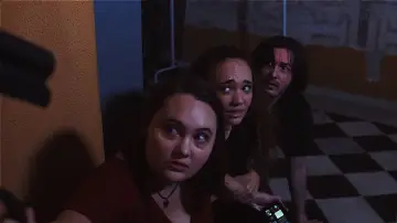 Zasłona do filmu "O Assalto" #1180646