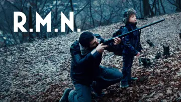 Zasłona do filmu "Prześwietlenie" #143746