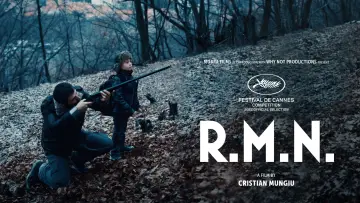 Zasłona do filmu "Prześwietlenie" #143747