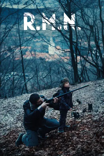 Plakat do filmu "Prześwietlenie" #143749
