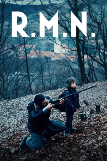 Plakat do filmu "Prześwietlenie" #143750