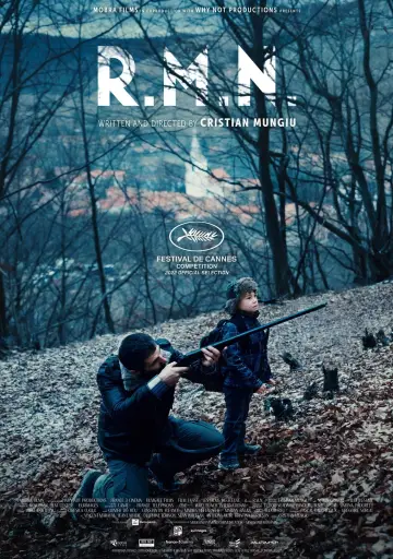 Plakat do filmu "Prześwietlenie" #143751