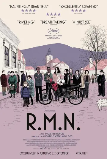 Plakat do filmu "Prześwietlenie" #143753
