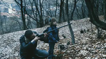 Zasłona do filmu "Prześwietlenie" #375667