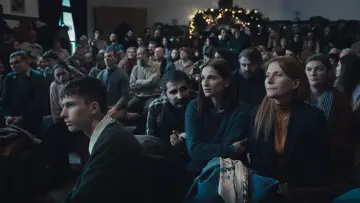 Zasłona do filmu "Prześwietlenie" #375668