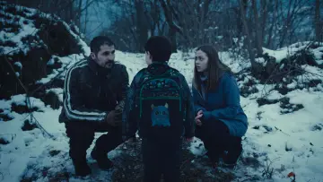 Zasłona do filmu "Prześwietlenie" #375669