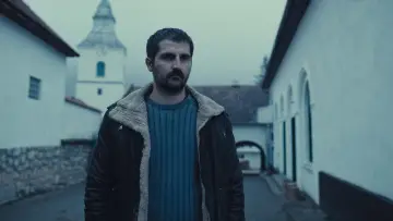 Zasłona do filmu "Prześwietlenie" #375671