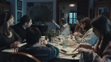 Zasłona do filmu "Prześwietlenie" #375674