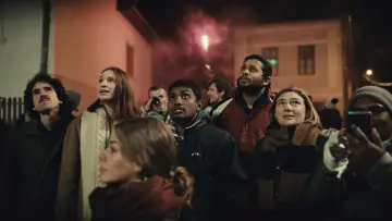 Zasłona do filmu "Prześwietlenie" #375675