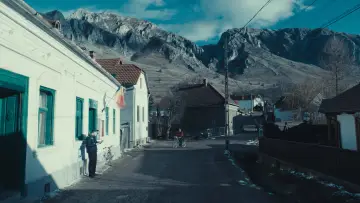 Zasłona do filmu "Prześwietlenie" #375678
