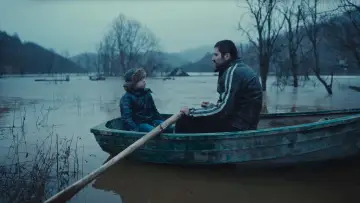 Zasłona do filmu "Prześwietlenie" #375682