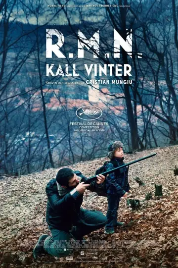 Plakat do filmu "Prześwietlenie" #375684