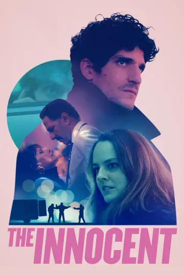 Plakat do filmu "Winny czy niewinny" #134945
