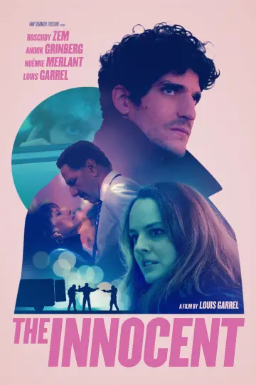 Plakat do filmu "Winny czy niewinny" #134947