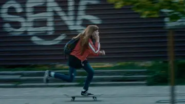 Zasłona do filmu "Siostry" #1585252