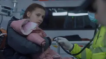 Zasłona do filmu "Siostry" #1585254