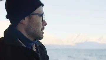 Zasłona do filmu "Arktyczna otchłań" #484839