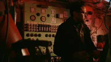 Zasłona do filmu "Arktyczna otchłań" #484842