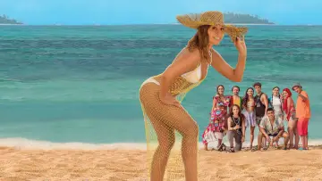 El paseo 6