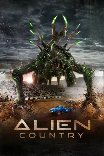 Alien Country