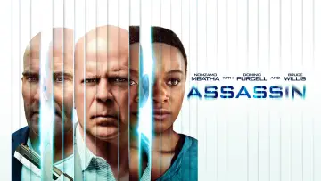 Zasłona do filmu "Zabójca" #1020375