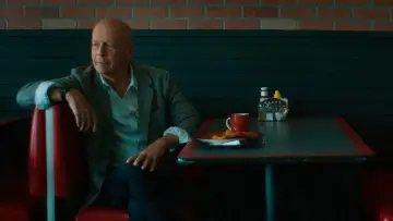 Zasłona do filmu "Zabójca" #381824