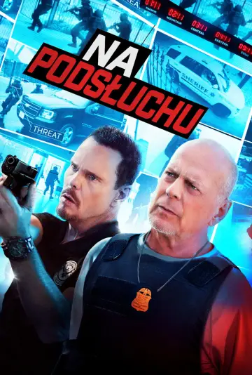 Na podsłuchu