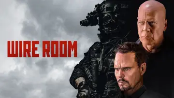 Zasłona do filmu "Na podsłuchu" #104992