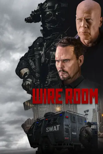 Plakat do filmu "Na podsłuchu" #104996