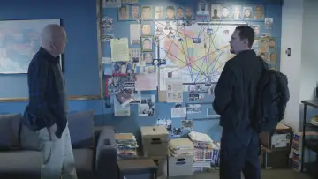 Zasłona do filmu "Na podsłuchu" #325836