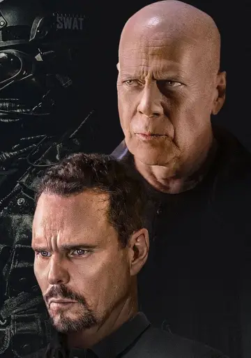 Plakat do filmu "Na podsłuchu" #325841