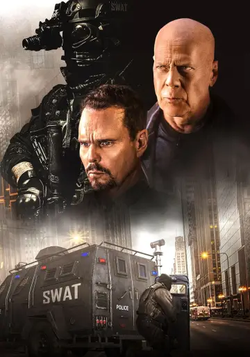 Plakat do filmu "Na podsłuchu" #325842