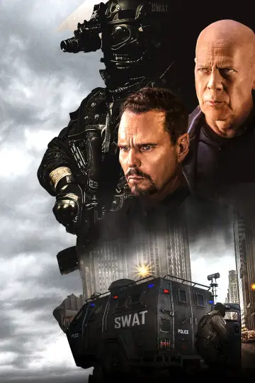 Plakat do filmu "Na podsłuchu" #325843