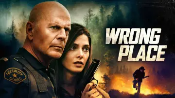 Wideo do filmu Wrong Place — Official Trailer