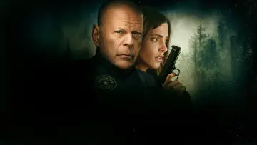 Zasłona do filmu "Wrong Place" #383465