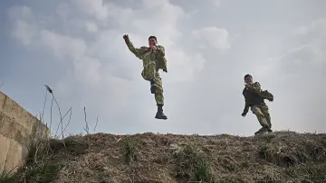 Zasłona do filmu "Ucieczka" #489773