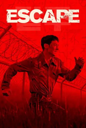 Plakat do filmu "Ucieczka" #614008