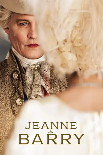 Plakat do filmu "Kochanica króla Jeanne du Barry" #76630