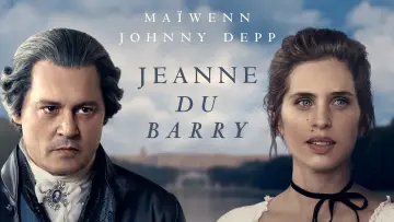 Zasłona do filmu "Kochanica króla Jeanne du Barry" #920583