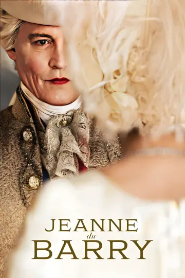 Plakat do filmu "Kochanica króla Jeanne du Barry" #920589