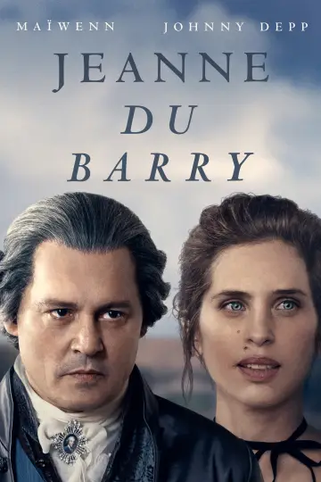 Plakat do filmu "Kochanica króla Jeanne du Barry" #920590