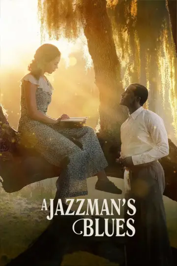 Blues jazzmana