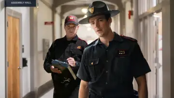 Zasłona do filmu "Ruby na ratunek" #348902
