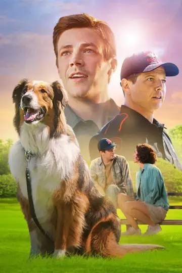 Plakat do filmu "Ruby na ratunek" #348903