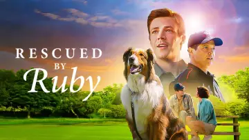 Zasłona do filmu "Ruby na ratunek" #97988