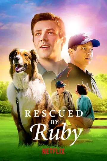 Plakat do filmu "Ruby na ratunek" #97994
