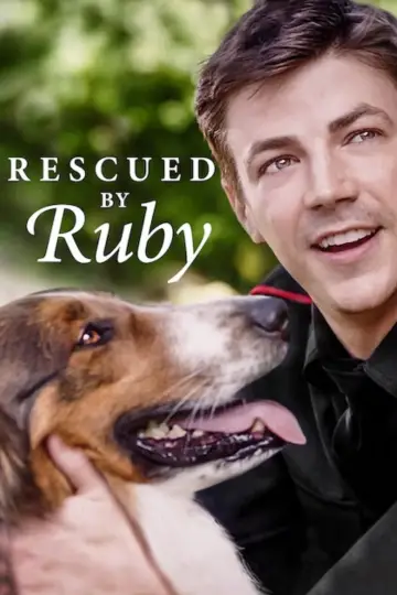 Plakat do filmu "Ruby na ratunek" #97995