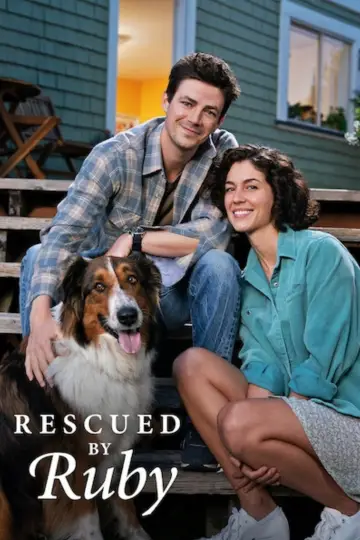 Plakat do filmu "Ruby na ratunek" #97996